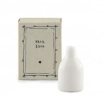 Matchbox | Vase | With love